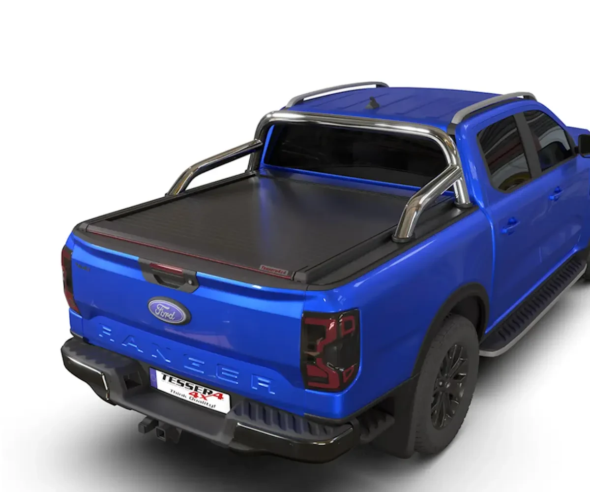 Buy Roll for Ford Ranger XLT/SPORT 2023+ with TESSERA SE arcs